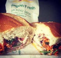 Saigon Fresh - Accommodation Coffs Harbour