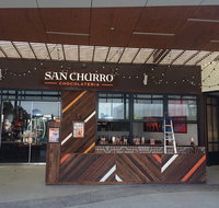 San Churro Chocolateria - Accommodation Coffs Harbour