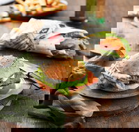 Schnitz - Accommodation Coffs Harbour