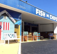 Selfish Fish N Chips Tweed Heads - Accommodation Coffs Harbour