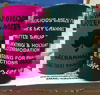 Shamrock Hotel/ Motel - Accommodation Coffs Harbour