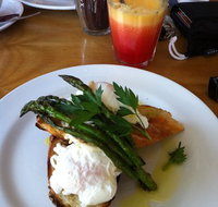 Silo Bakery Cafe - Accommodation Coffs Harbour