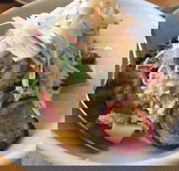 Some Cafe - Accommodation Coffs Harbour