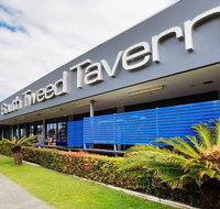 South Tweed Tavern - Accommodation Coffs Harbour