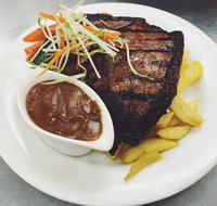 Sportsmen's Club Hotel - Accommodation Coffs Harbour