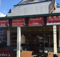 Syviers Coffee House - Accommodation Coffs Harbour