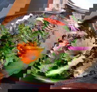 Thai Chiang Rai - Accommodation Coffs Harbour