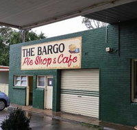The Bargo Pie Shop  Cafe - Accommodation Coffs Harbour