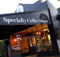 The Blessed Bean - Accommodation Coffs Harbour