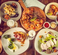 The Dock - Accommodation Coffs Harbour