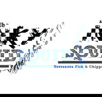 The Inky Squid - Accommodation Coffs Harbour