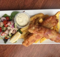 The Ivory Tavern - Accommodation Coffs Harbour