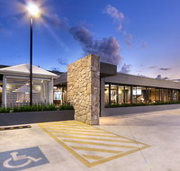 The Kooringal Hotel - Accommodation Coffs Harbour
