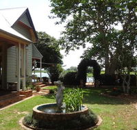 The Old Bank Gladstone - Accommodation Coffs Harbour