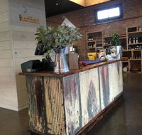 The Plains Pantry - Accommodation Coffs Harbour