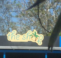 The Shop - Accommodation Coffs Harbour