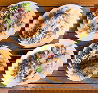 The Victoria Hotel Restaurant - Accommodation Coffs Harbour