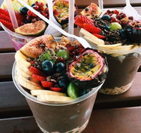 Tugun Fruit  Flowers