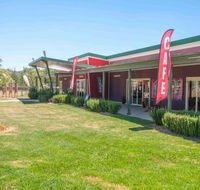 Willow Tree Cafe - Accommodation Coffs Harbour