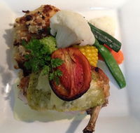 Wisemans Ferry Bowling Club Bistro - Accommodation Coffs Harbour