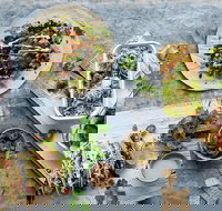 Zambrero Wagga Wagga - Accommodation Coffs Harbour