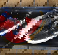 7th And Bake Patisserie Cafe - Accommodation Coffs Harbour