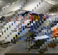 Alka's Cafe - Accommodation Coffs Harbour