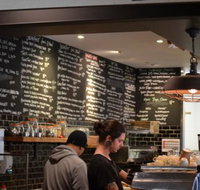 ANU Bar - Accommodation Coffs Harbour