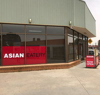 Asian Eatery - Accommodation Coffs Harbour