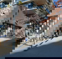 Bean  Table - Accommodation Coffs Harbour