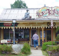 Bemboka Pie Shop - Accommodation Coffs Harbour