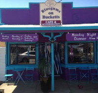 Bluegums on Bucketts - Accommodation Coffs Harbour