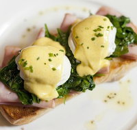 Box Diner Cafe - Accommodation Coffs Harbour
