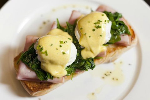 Box Diner Cafe - Accommodation Coffs Harbour 0