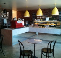 Bread Nerds - Accommodation Coffs Harbour