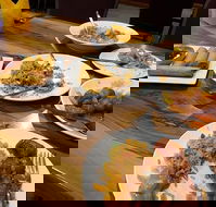 Brewarrina Rsl Club - Accommodation Coffs Harbour