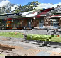 Bulga Tavern - Accommodation Coffs Harbour