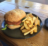 Buzz cafe and Grill - Accommodation Coffs Harbour