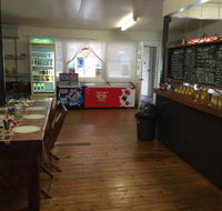 Cafe Nundle on the Park - Accommodation Coffs Harbour
