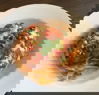 California Cafe - Accommodation Coffs Harbour