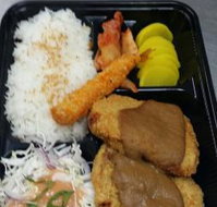 Central Snack Bar - Accommodation Coffs Harbour