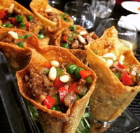 Cinnabar - Accommodation Coffs Harbour