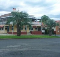Coach House Inn - Accommodation Coffs Harbour