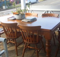 Comboyne takeaway - Accommodation Coffs Harbour