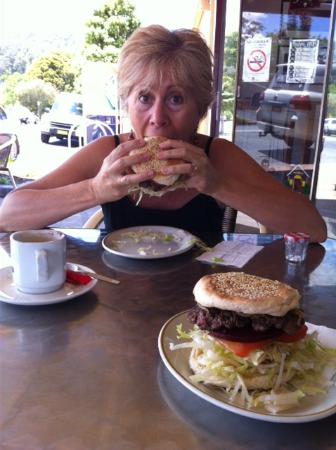 Coramba NSW Accommodation Coffs Harbour