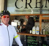 Crema on George - Accommodation Coffs Harbour