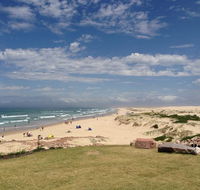 CREST Birubi Beach - Accommodation Coffs Harbour