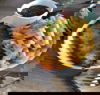 Crib Box Cafe Branxton - Accommodation Coffs Harbour