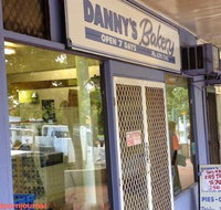 Danny's Bakery - Accommodation Coffs Harbour