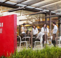 Eastlake Football Club - Accommodation Coffs Harbour